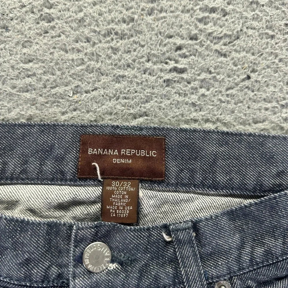 Banana Republic before purchasing